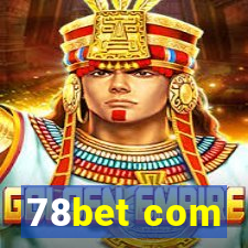 78bet com